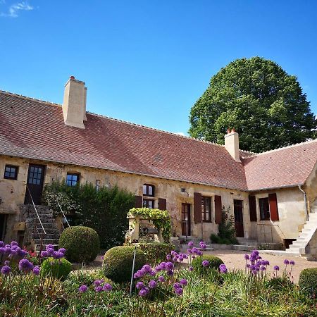 La Maison D'Apremont Zewnętrze zdjęcie