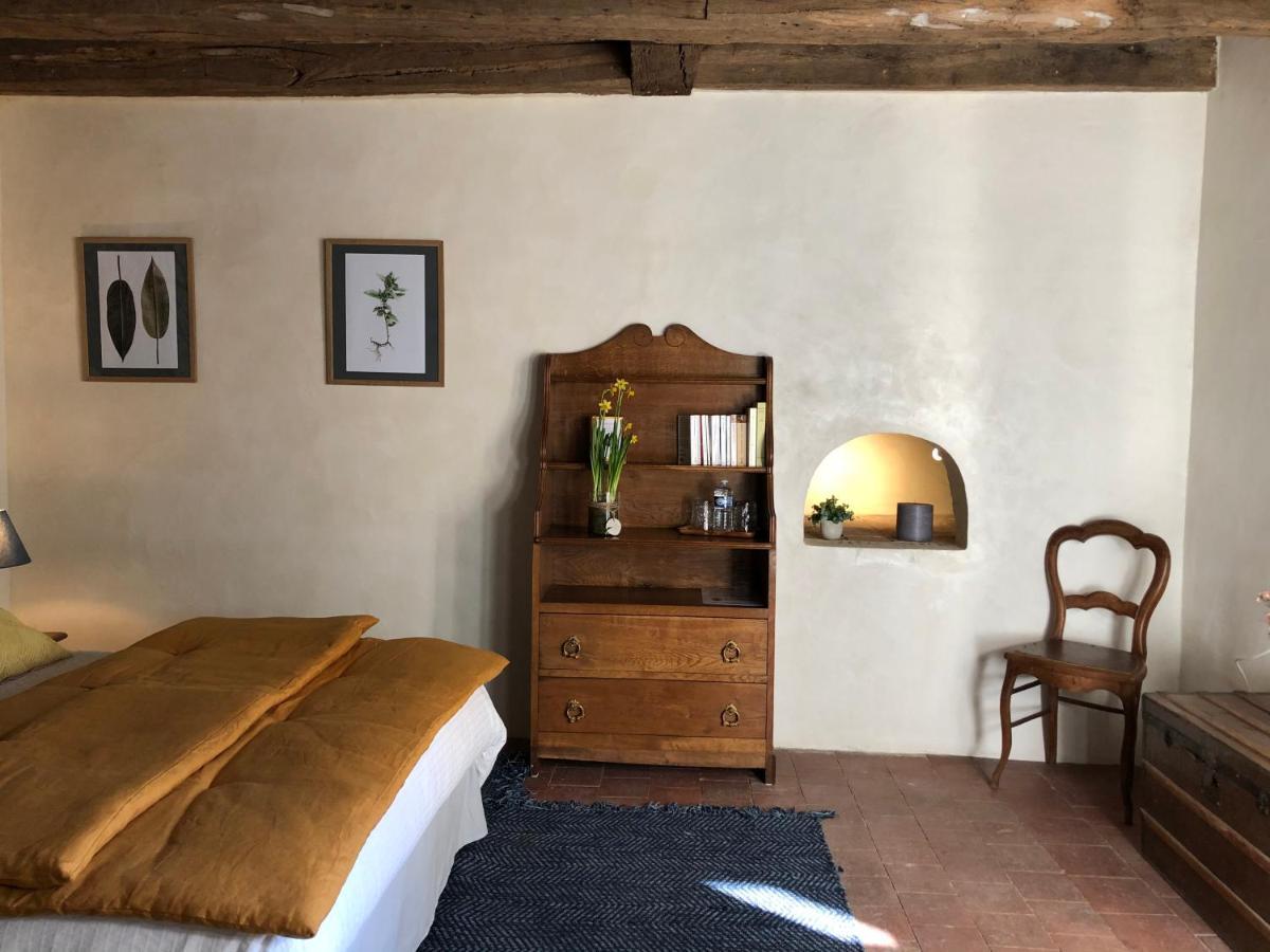 La Maison D'Apremont Zewnętrze zdjęcie