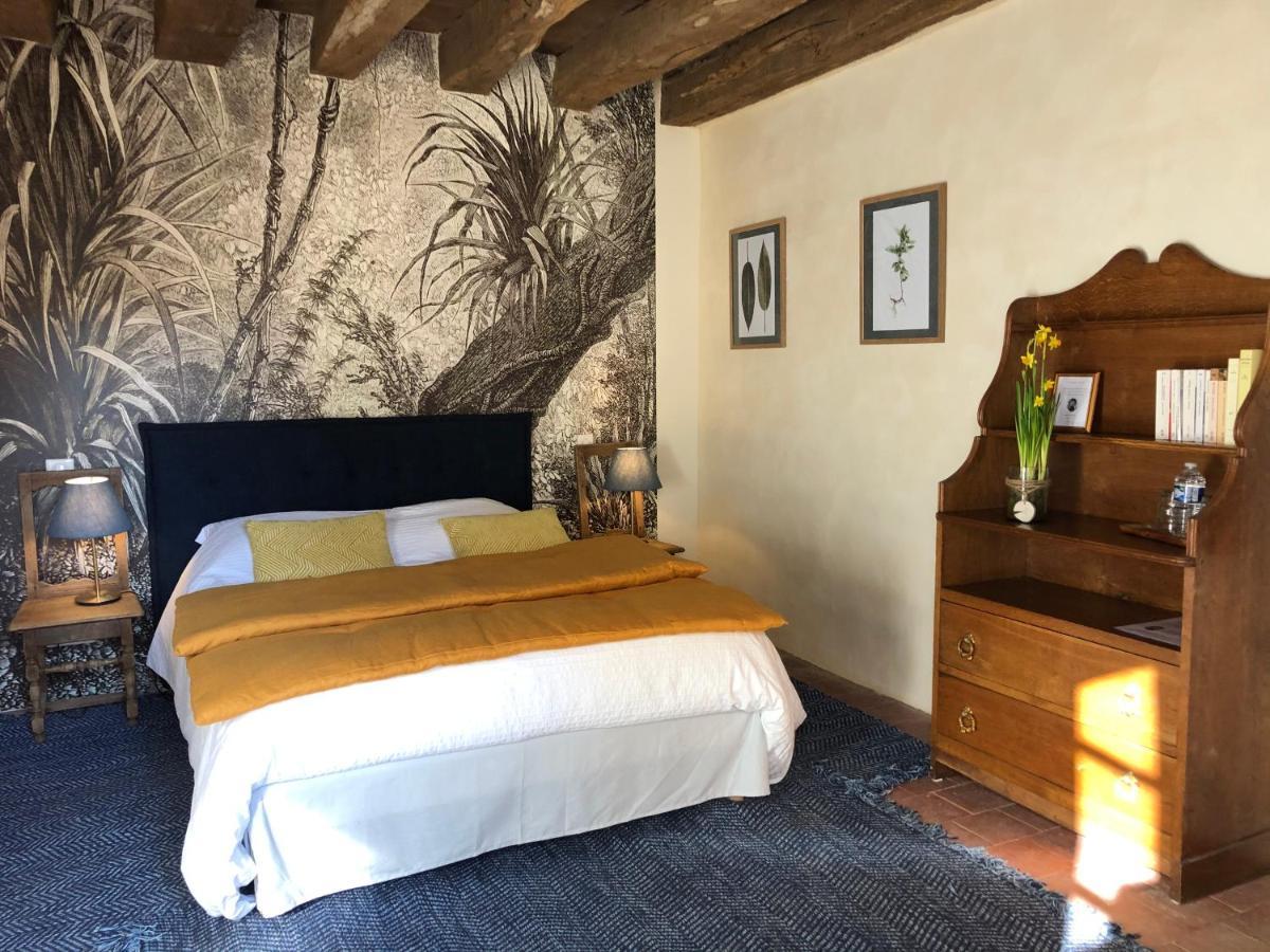 La Maison D'Apremont Zewnętrze zdjęcie
