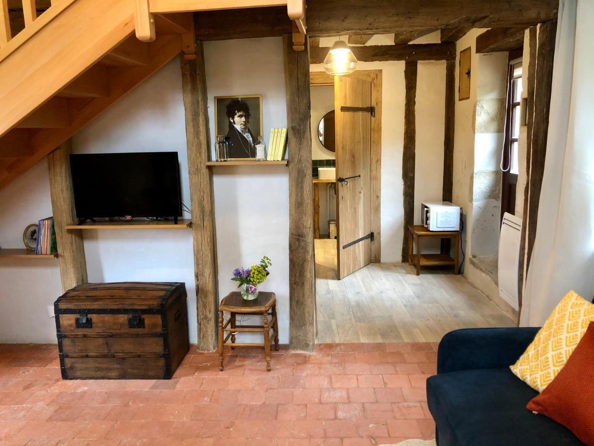 La Maison D'Apremont Zewnętrze zdjęcie