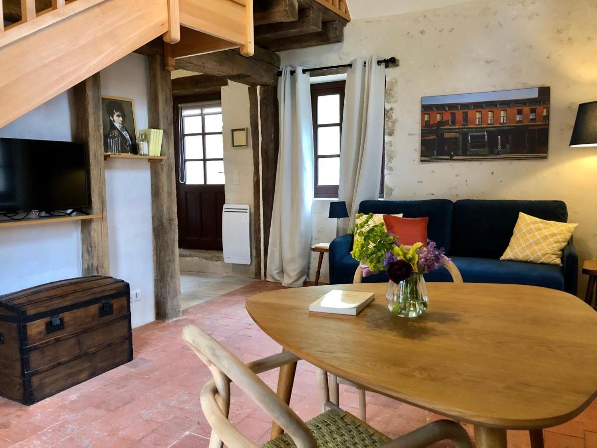La Maison D'Apremont Zewnętrze zdjęcie