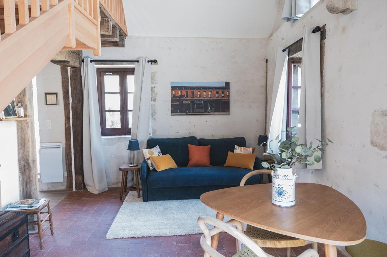 La Maison D'Apremont Zewnętrze zdjęcie