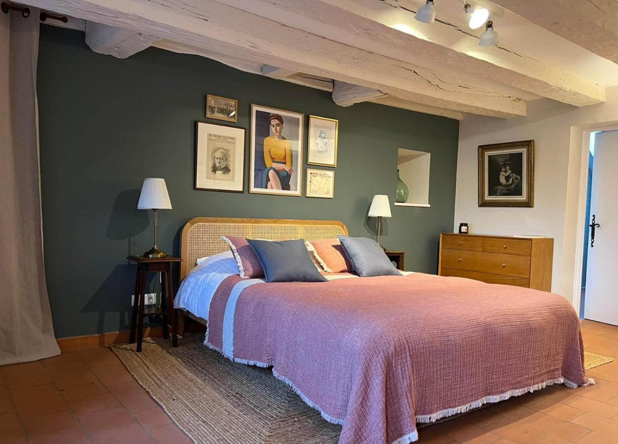 La Maison D'Apremont Zewnętrze zdjęcie