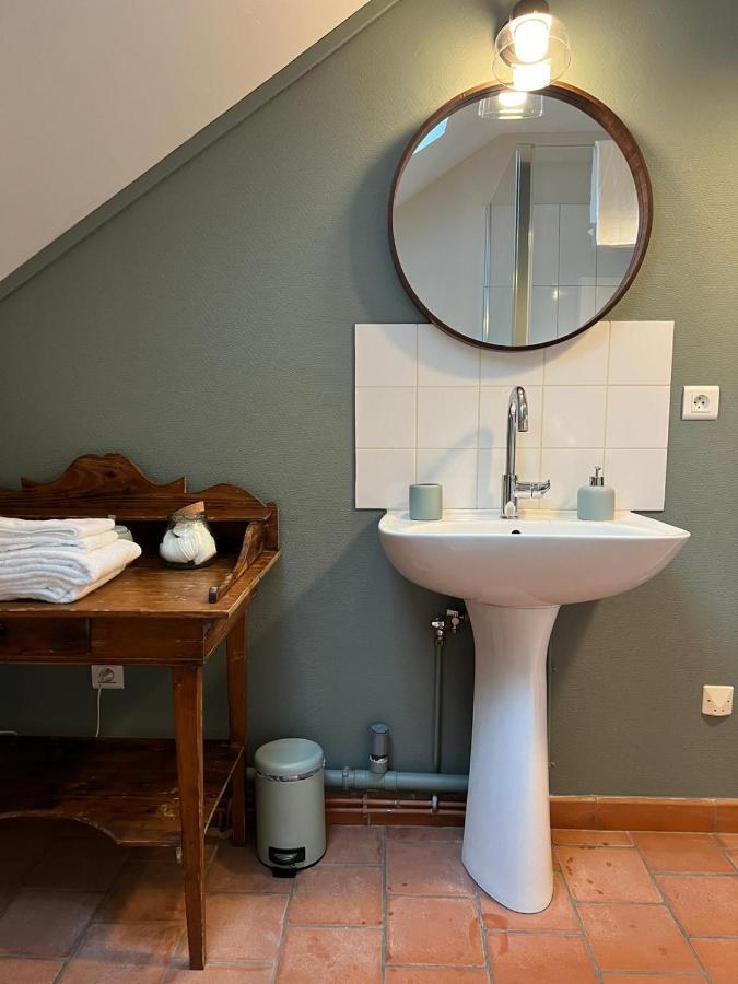 La Maison D'Apremont Zewnętrze zdjęcie
