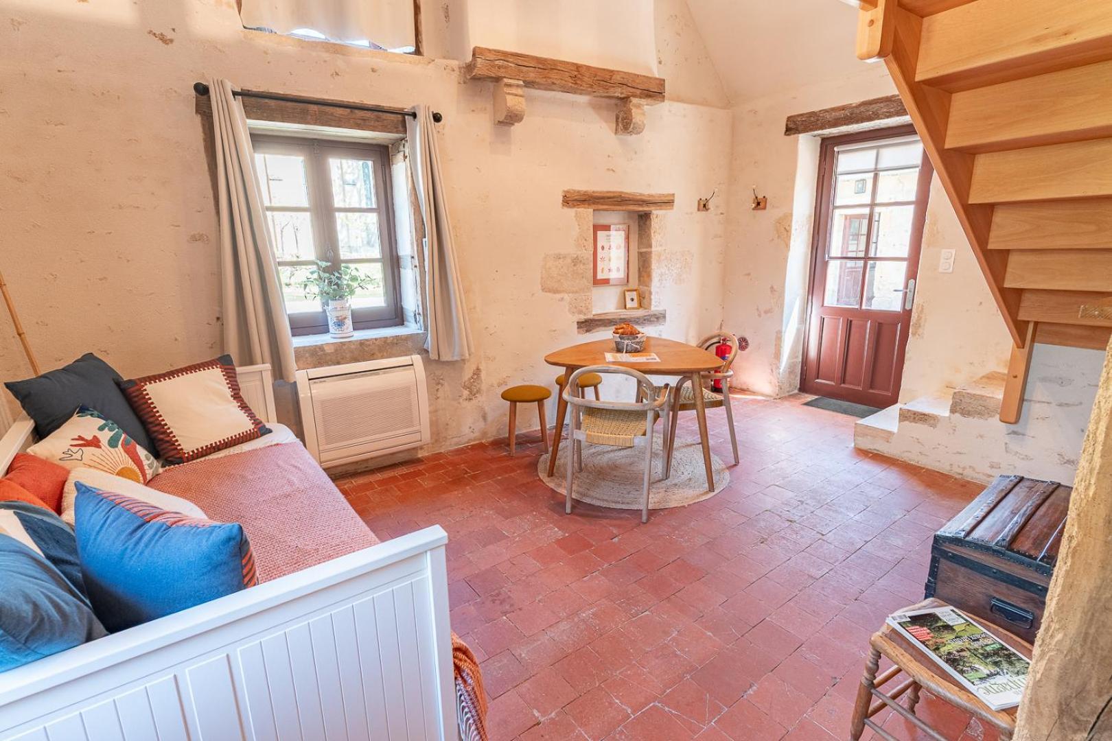 La Maison D'Apremont Zewnętrze zdjęcie