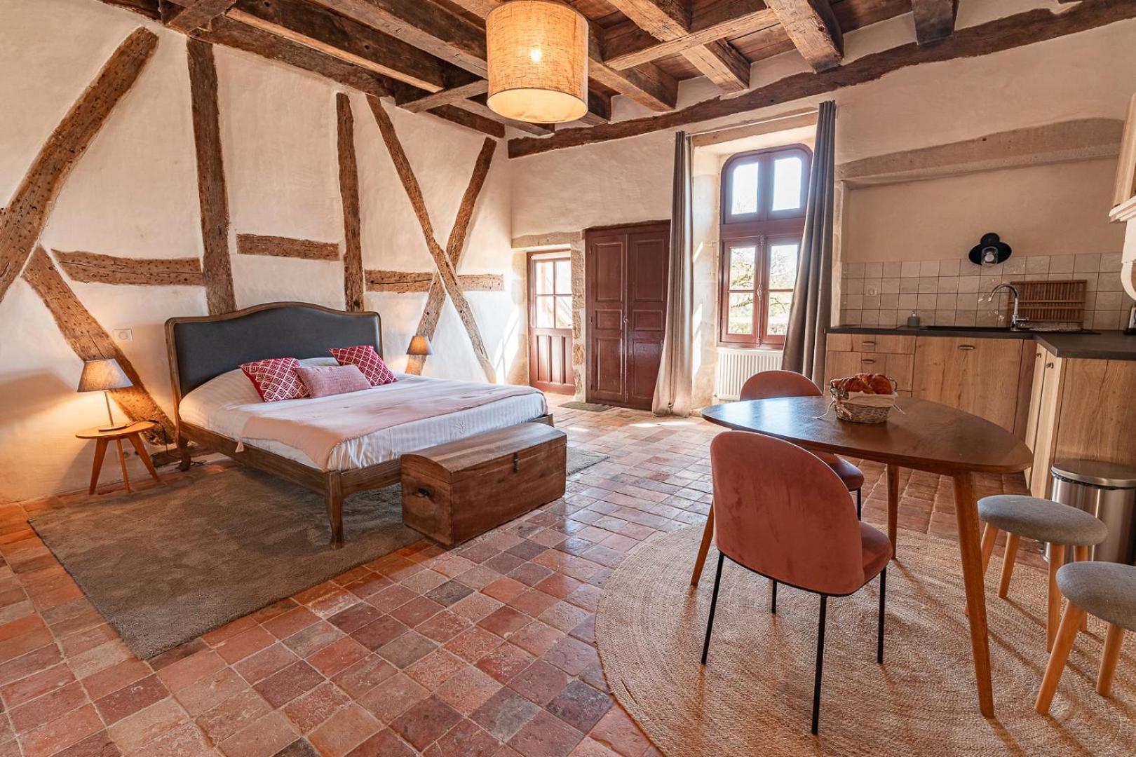 La Maison D'Apremont Zewnętrze zdjęcie