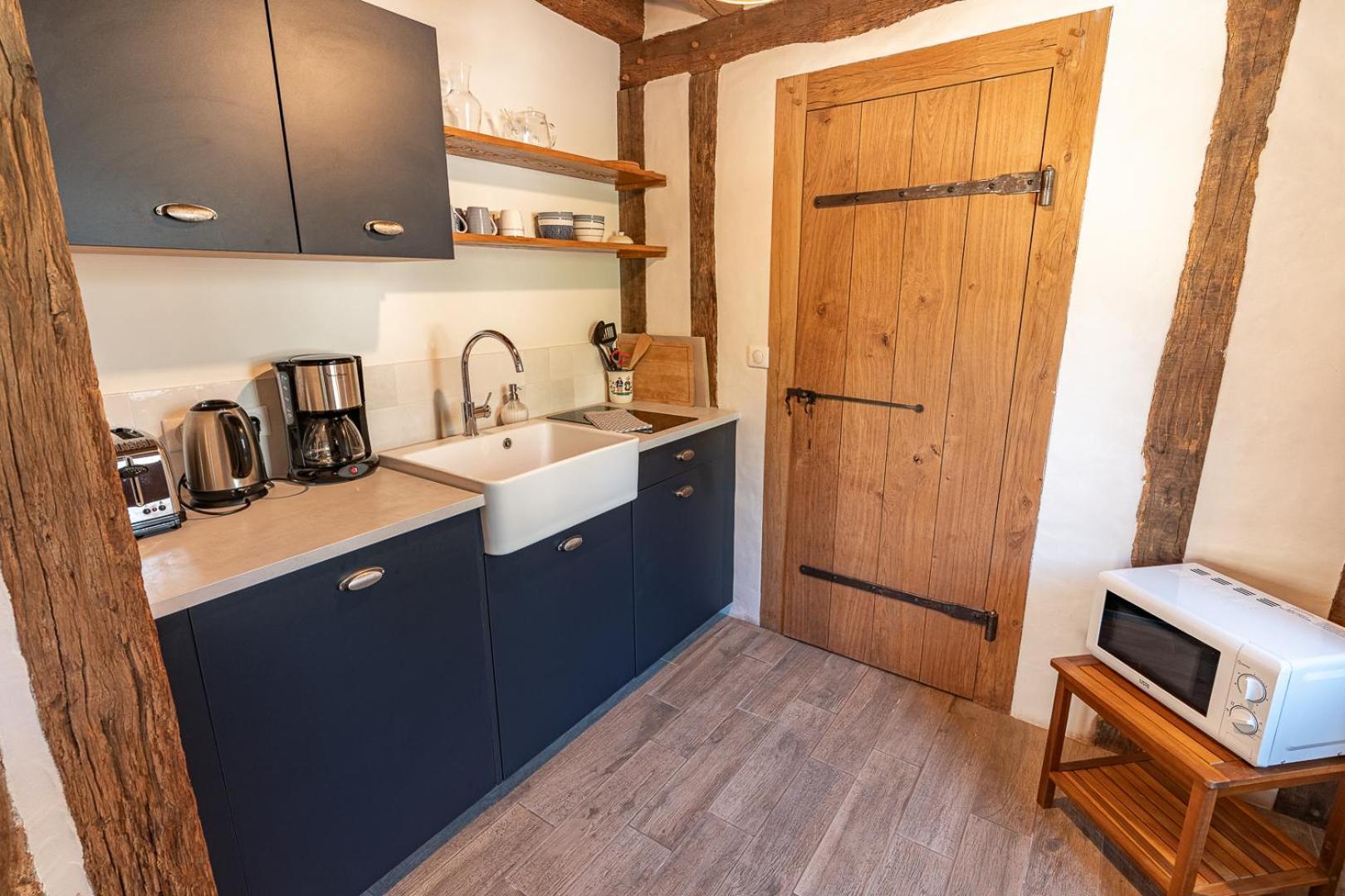 La Maison D'Apremont Zewnętrze zdjęcie