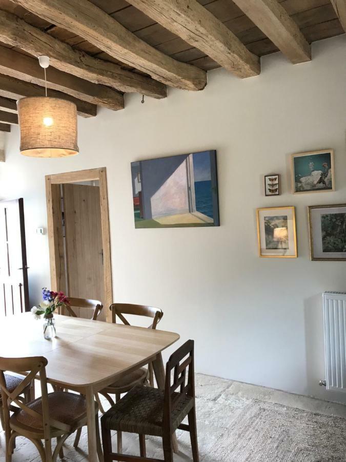 La Maison D'Apremont Zewnętrze zdjęcie