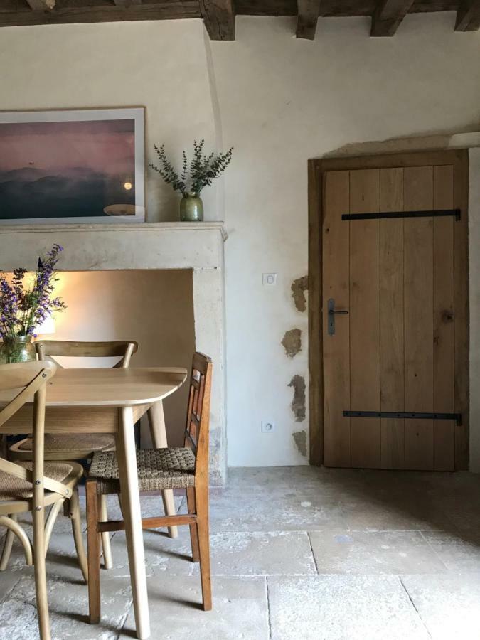 La Maison D'Apremont Zewnętrze zdjęcie