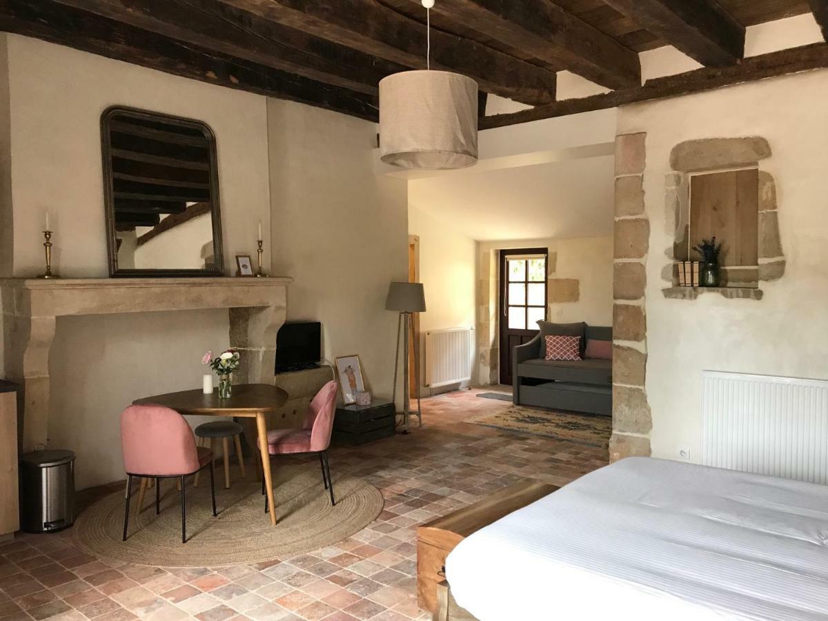 La Maison D'Apremont Zewnętrze zdjęcie