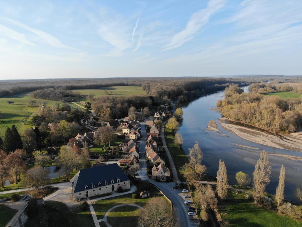 La Maison D'Apremont Zewnętrze zdjęcie